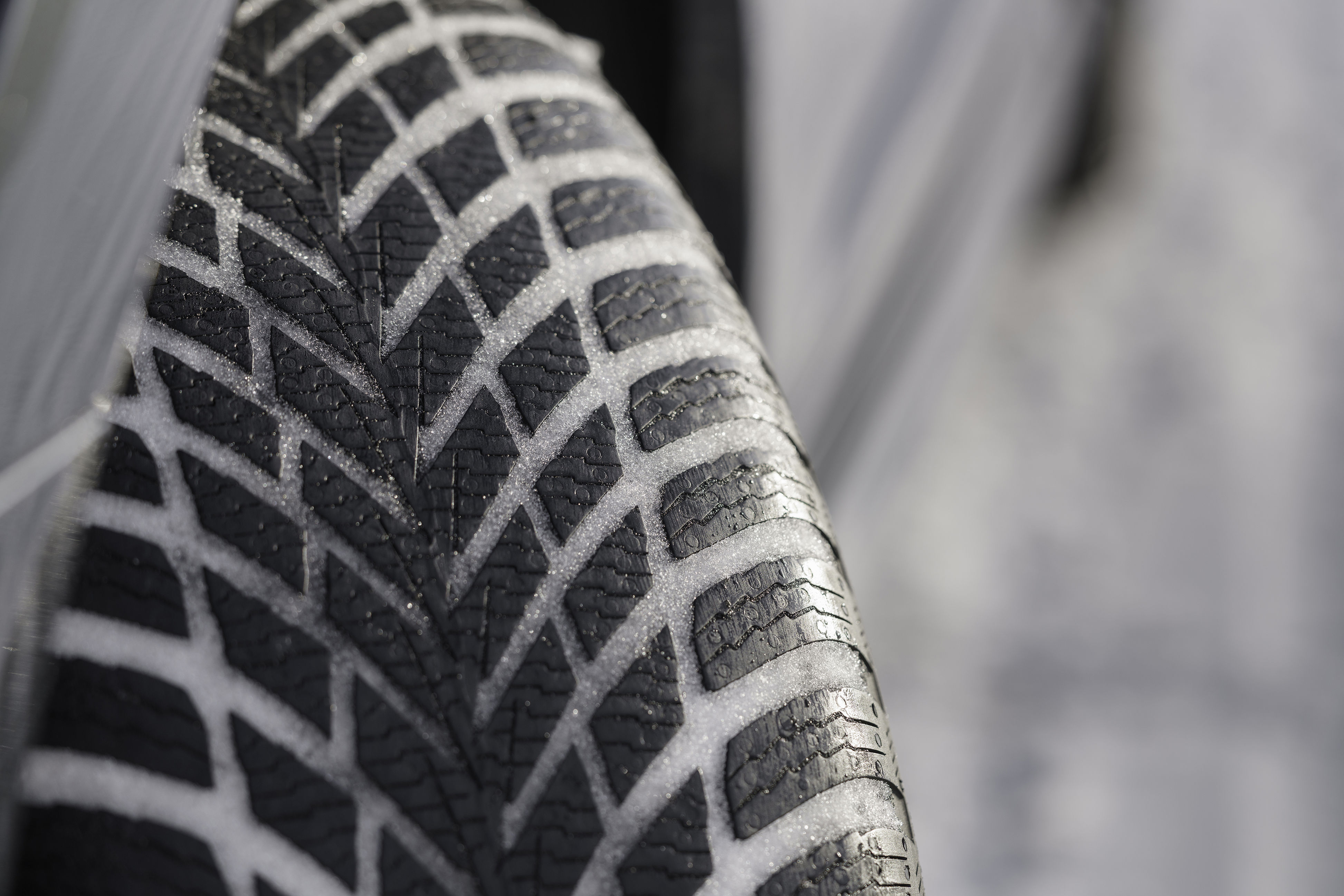 Nokian refreshes with Snowproof; Michelin, Goodyear, Toyo add truck ...